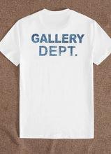 Load image into Gallery viewer, G Department Tee
